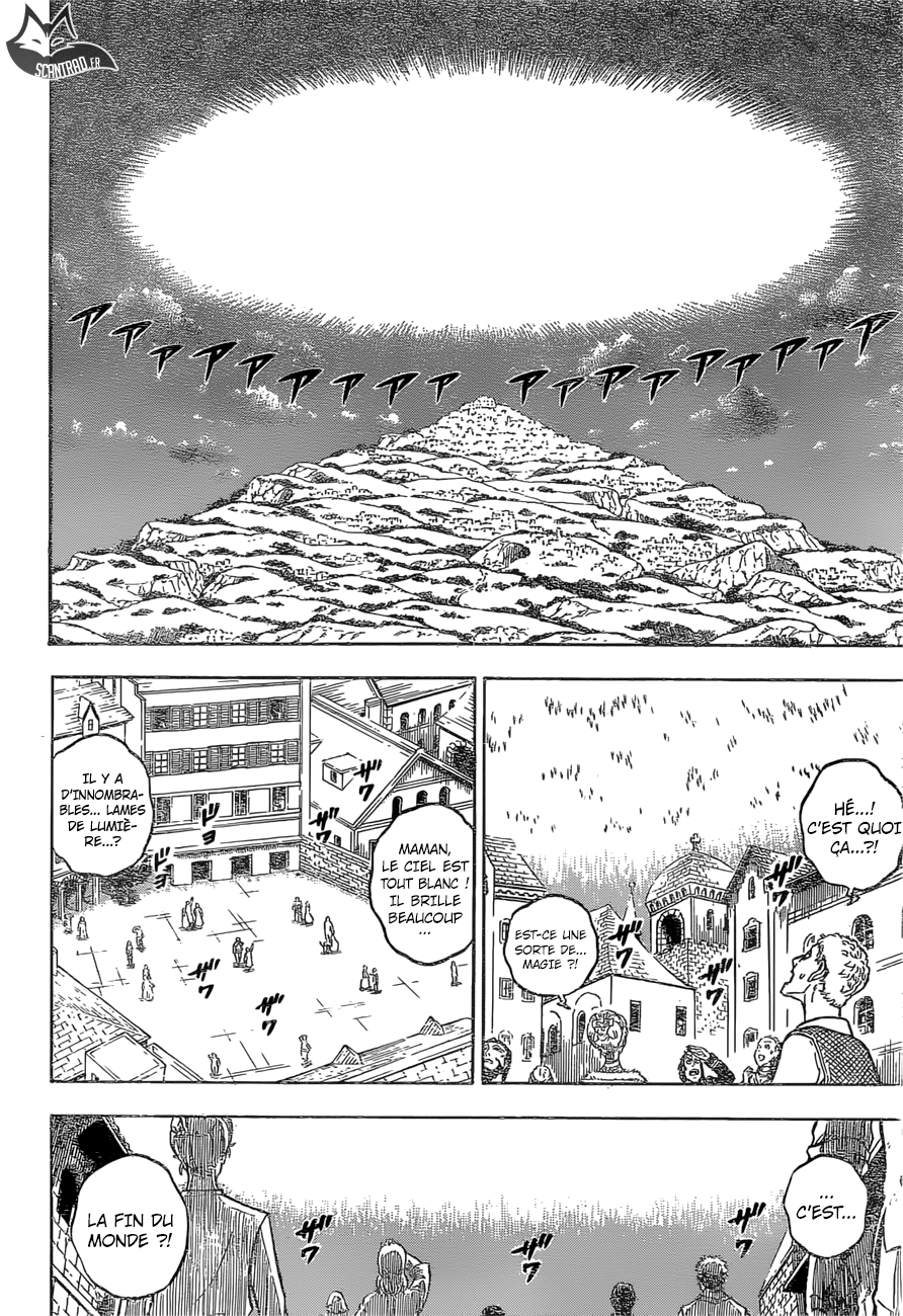 Black Clover: Chapter chapitre-145 - Page 2