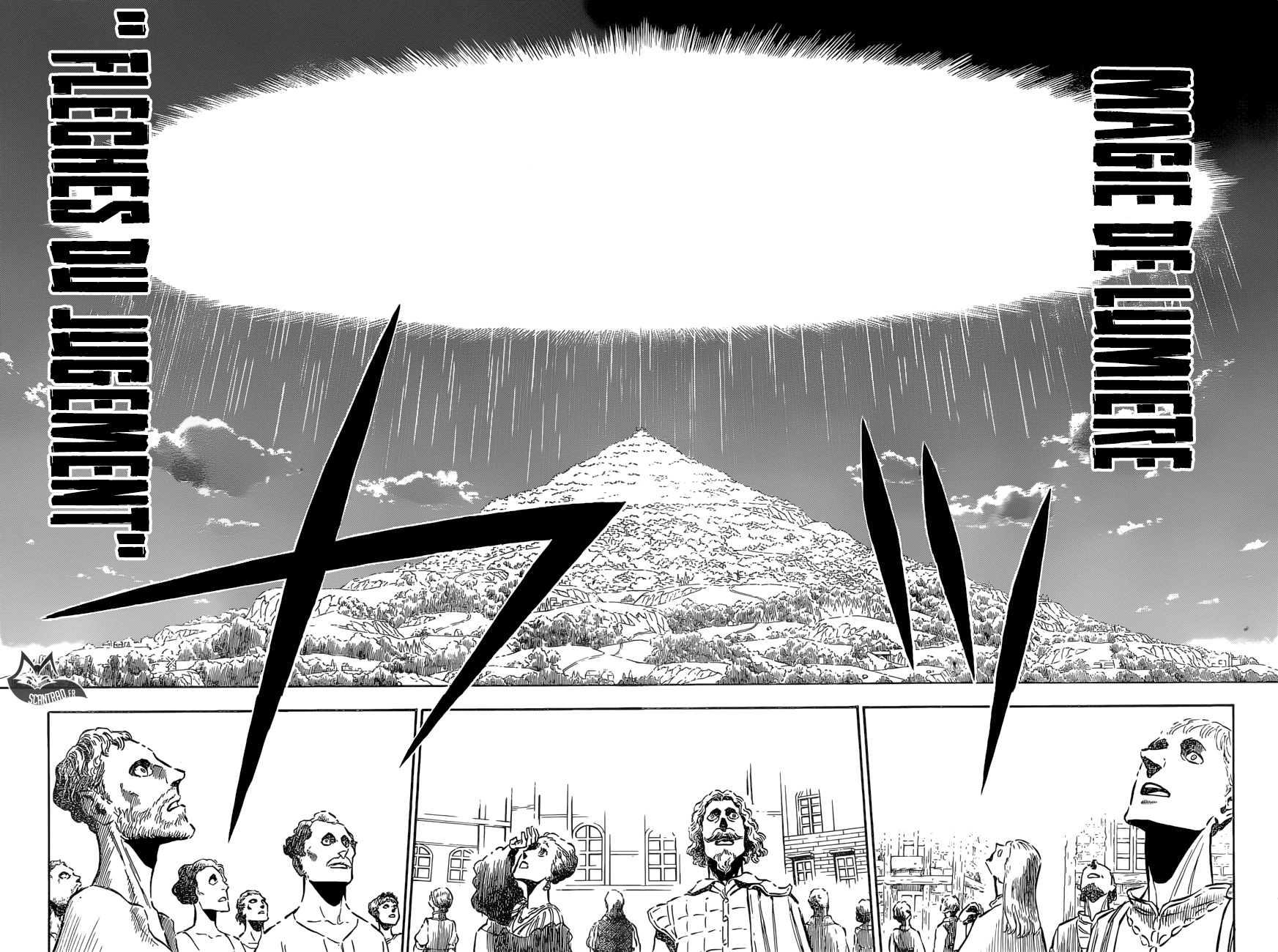 Black Clover: Chapter chapitre-145 - Page 4
