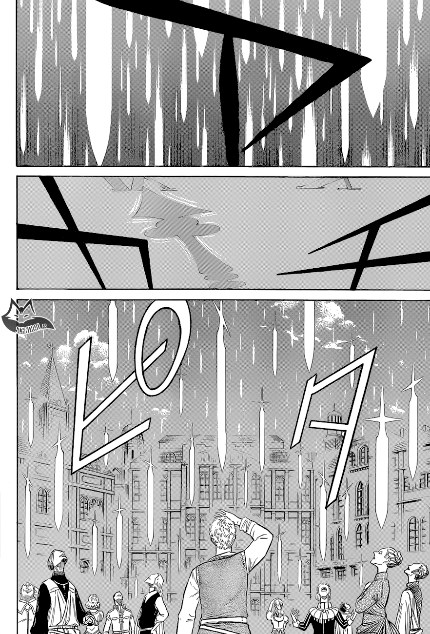 Black Clover: Chapter chapitre-145 - Page 10