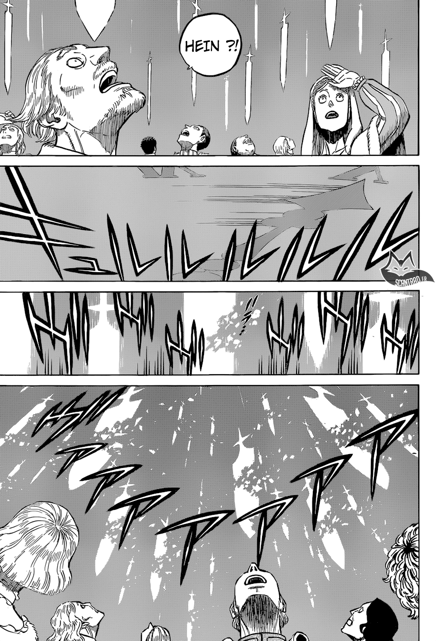 Black Clover: Chapter chapitre-145 - Page 11