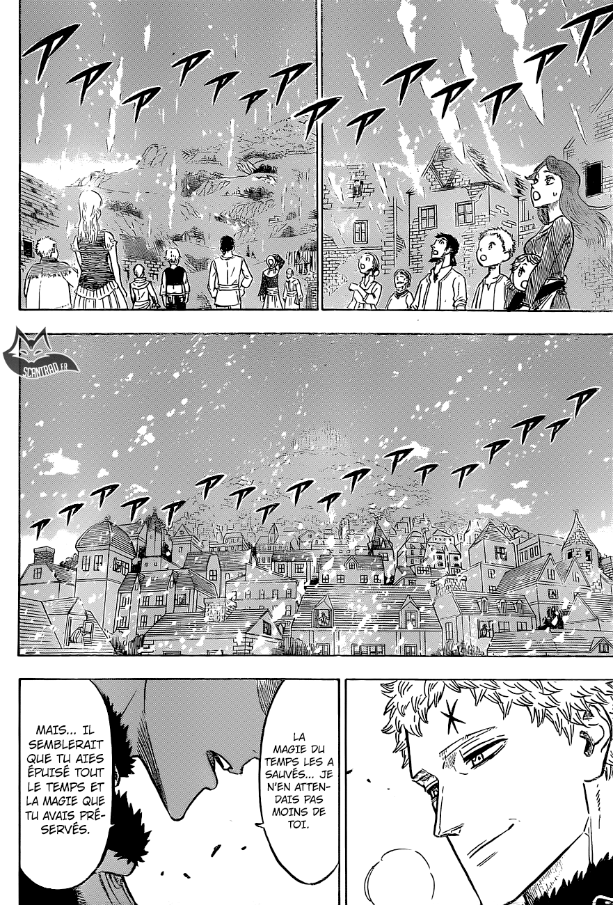Black Clover: Chapter chapitre-145 - Page 12
