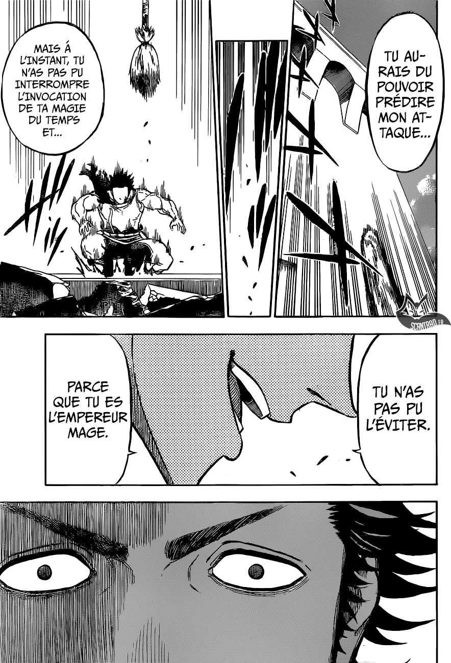 Black Clover: Chapter chapitre-145 - Page 13