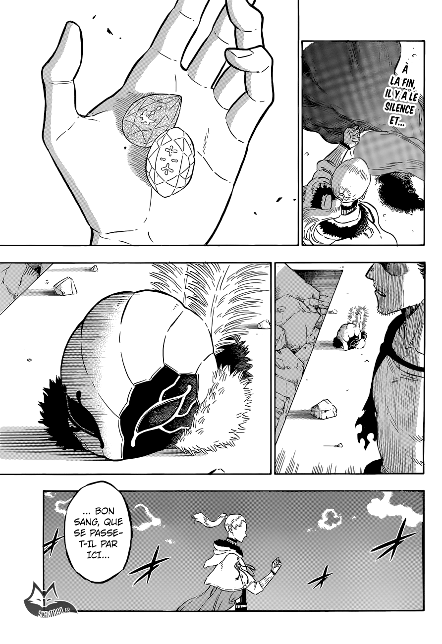 Black Clover: Chapter chapitre-146 - Page 3