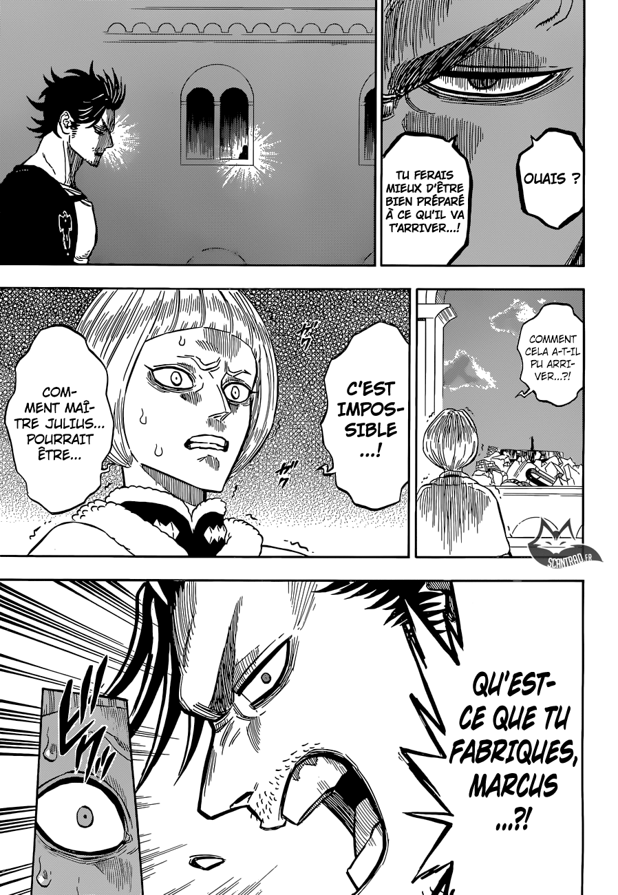 Black Clover: Chapter chapitre-146 - Page 5