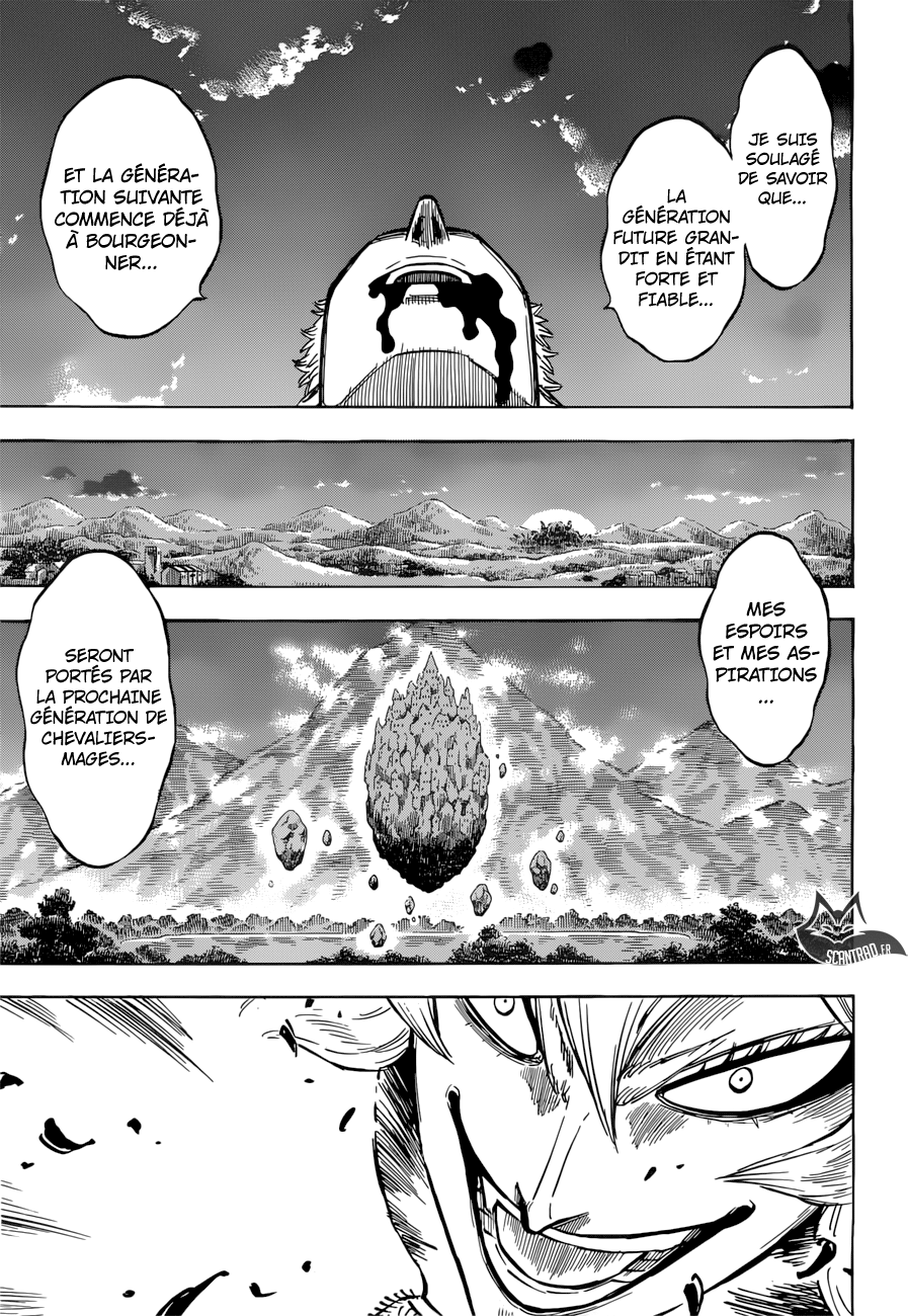 Black Clover: Chapter chapitre-146 - Page 10