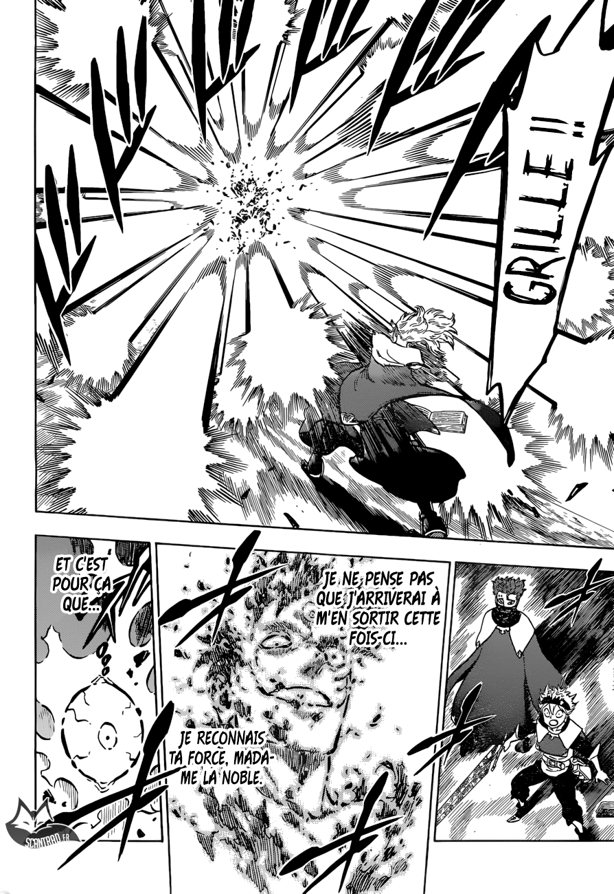 Black Clover: Chapter chapitre-146 - Page 11
