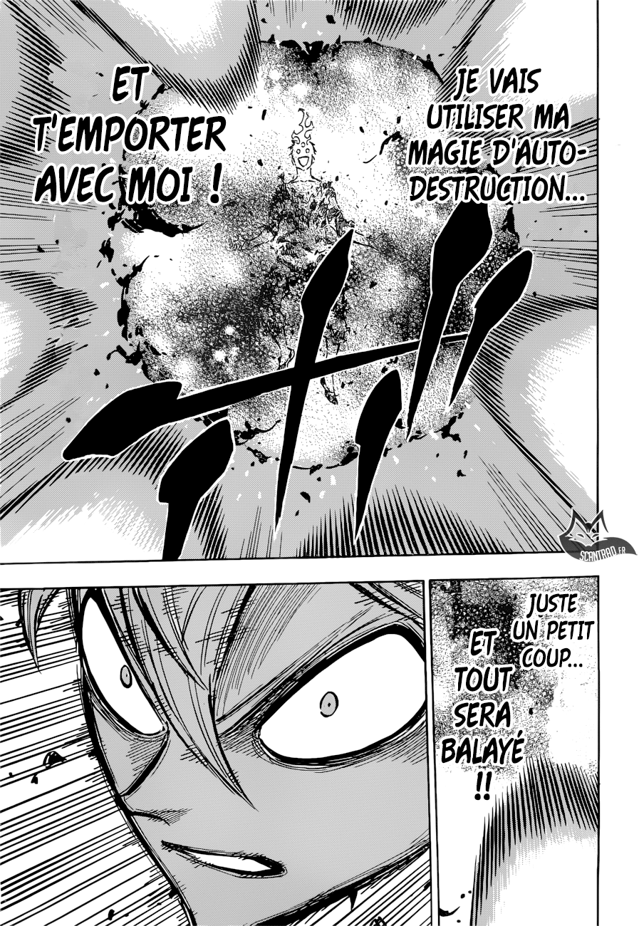 Black Clover: Chapter chapitre-146 - Page 12