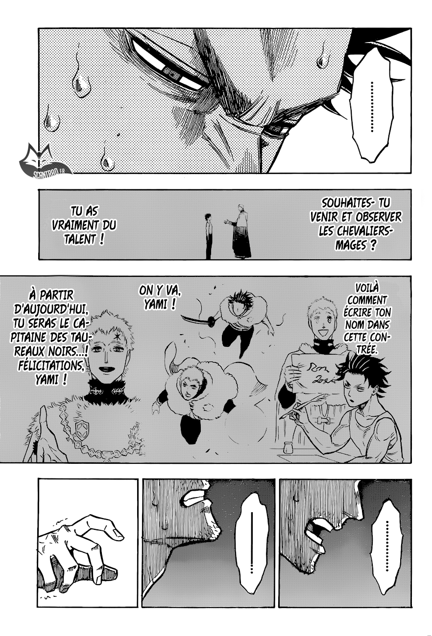 Black Clover: Chapter chapitre-147 - Page 3