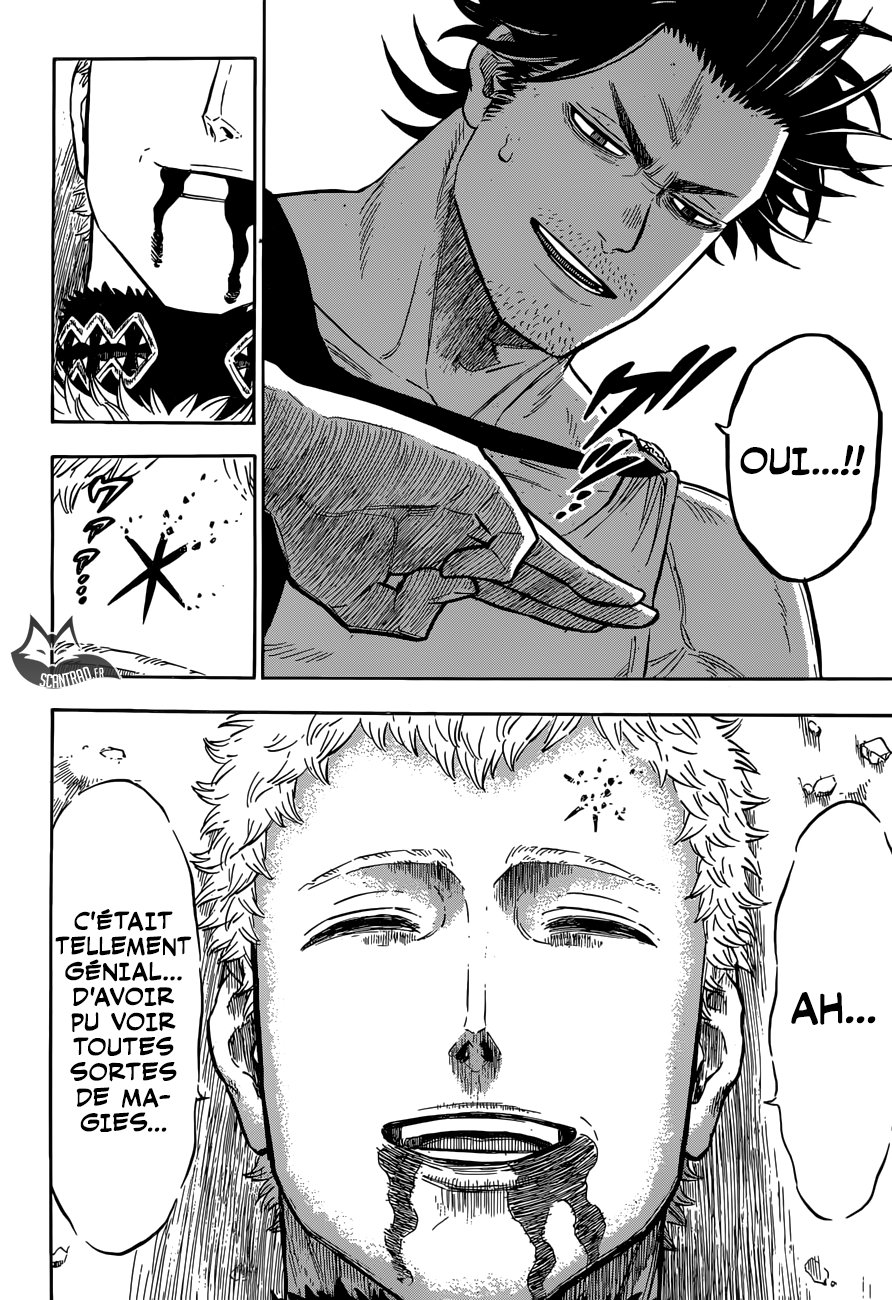 Black Clover: Chapter chapitre-147 - Page 4