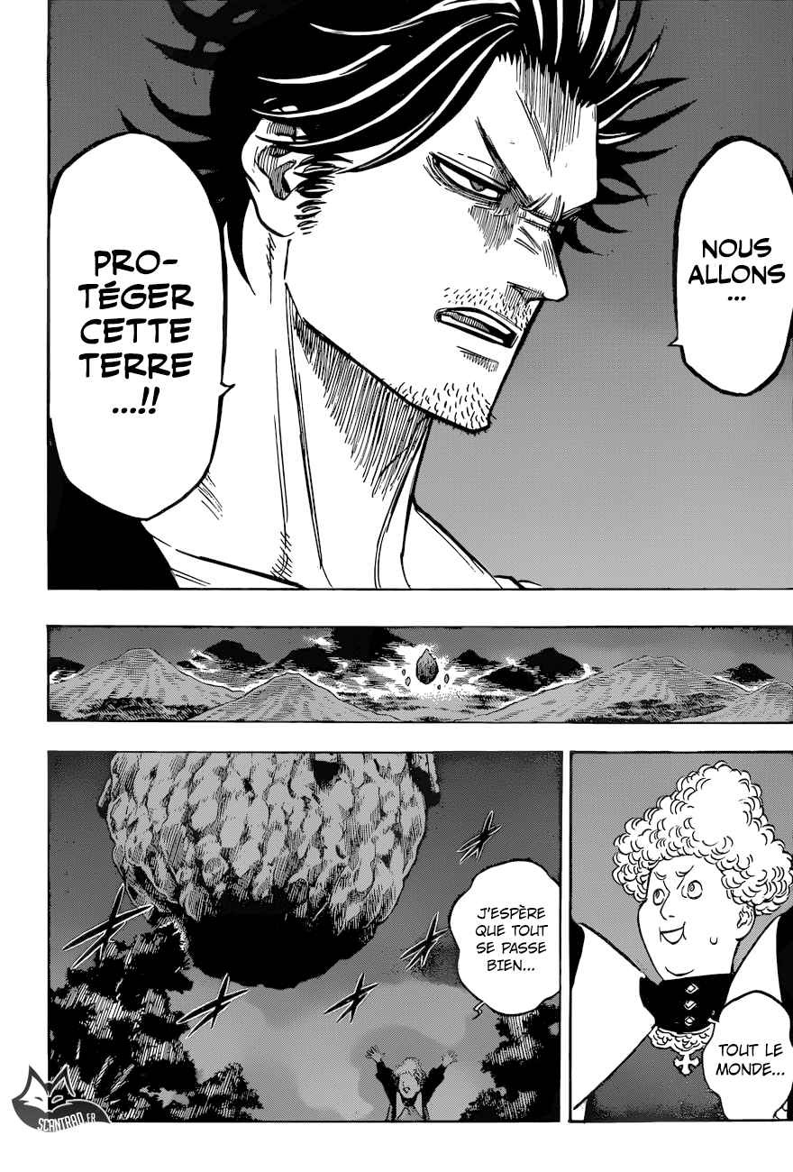 Black Clover: Chapter chapitre-147 - Page 6