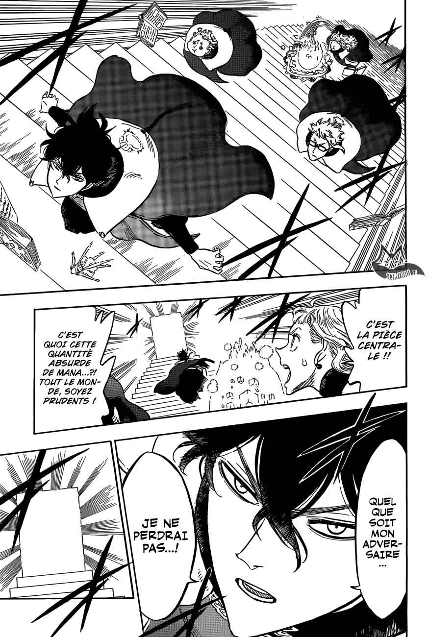 Black Clover: Chapter chapitre-147 - Page 7