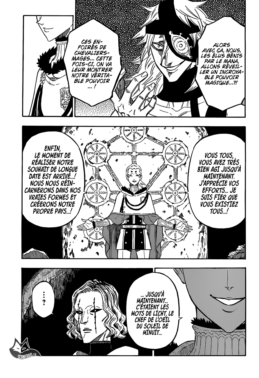 Black Clover: Chapter chapitre-147 - Page 11