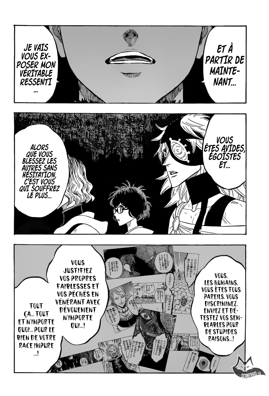 Black Clover: Chapter chapitre-147 - Page 12