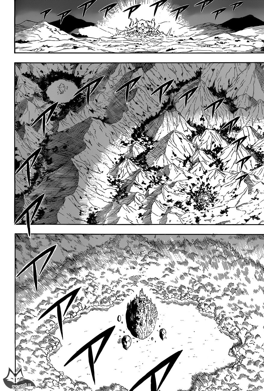 Black Clover: Chapter chapitre-147 - Page 14