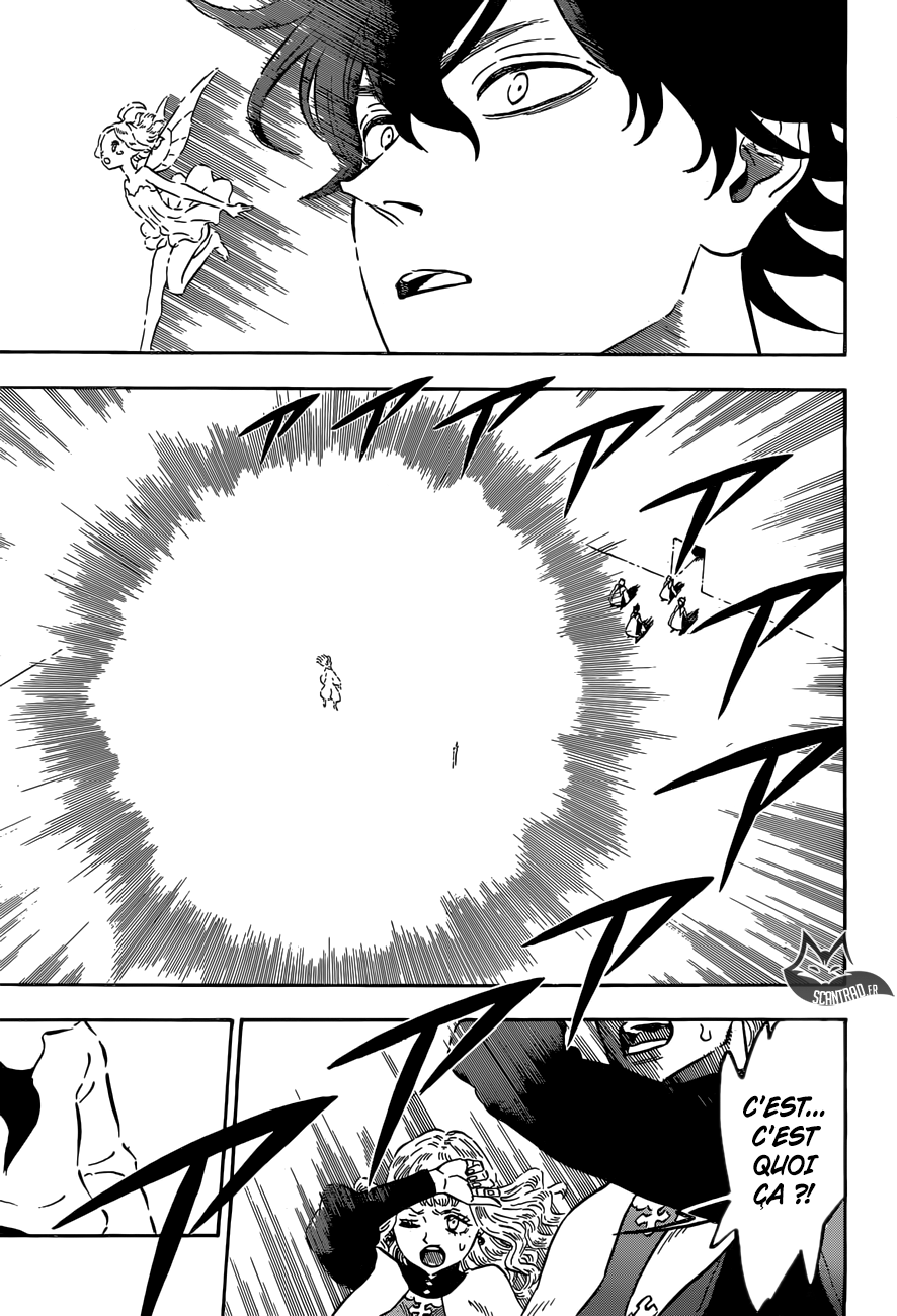 Black Clover: Chapter chapitre-147 - Page 15
