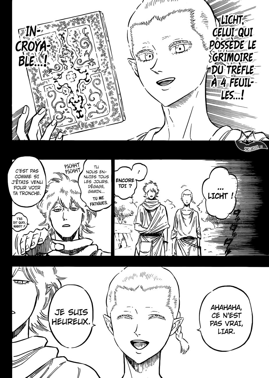 Black Clover: Chapter chapitre-148 - Page 3