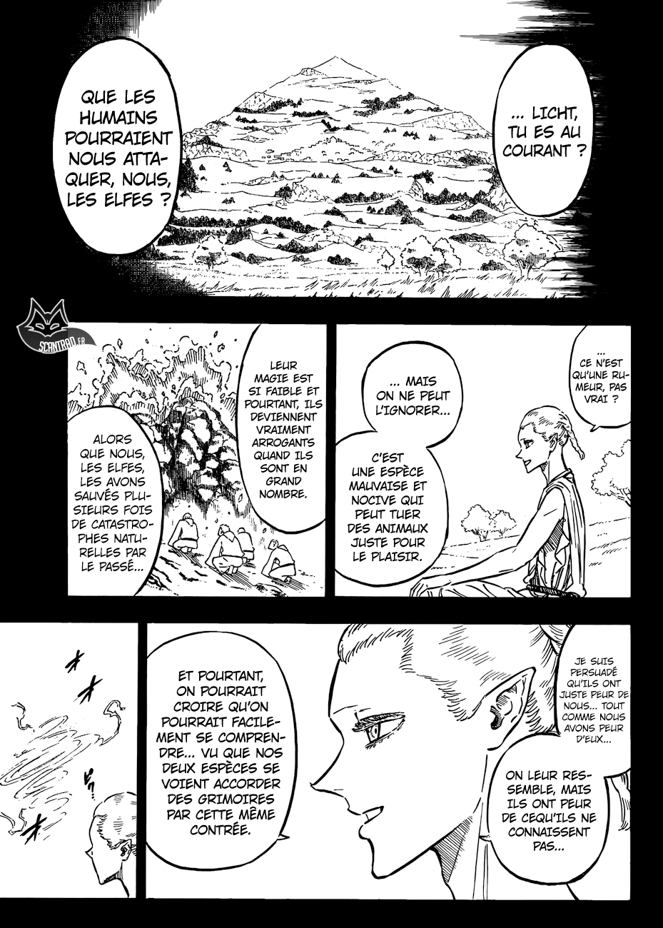 Black Clover: Chapter chapitre-148 - Page 4