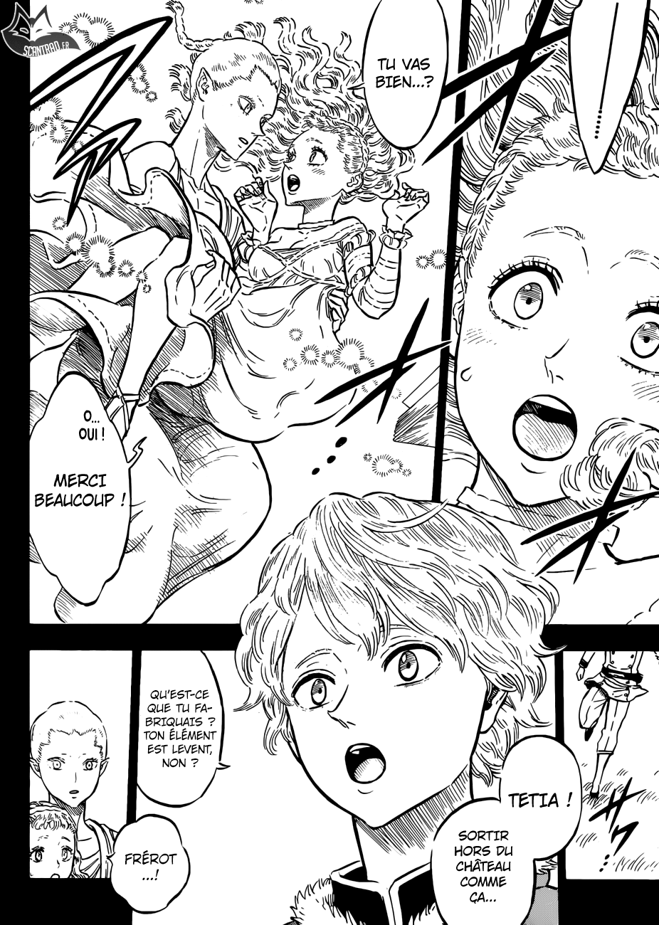 Black Clover: Chapter chapitre-148 - Page 7