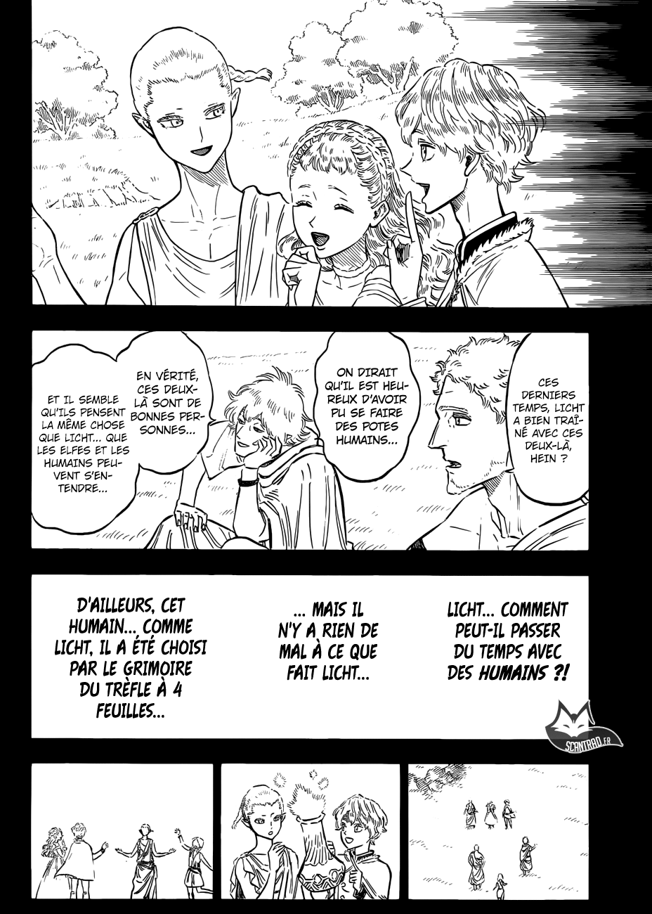 Black Clover: Chapter chapitre-148 - Page 9