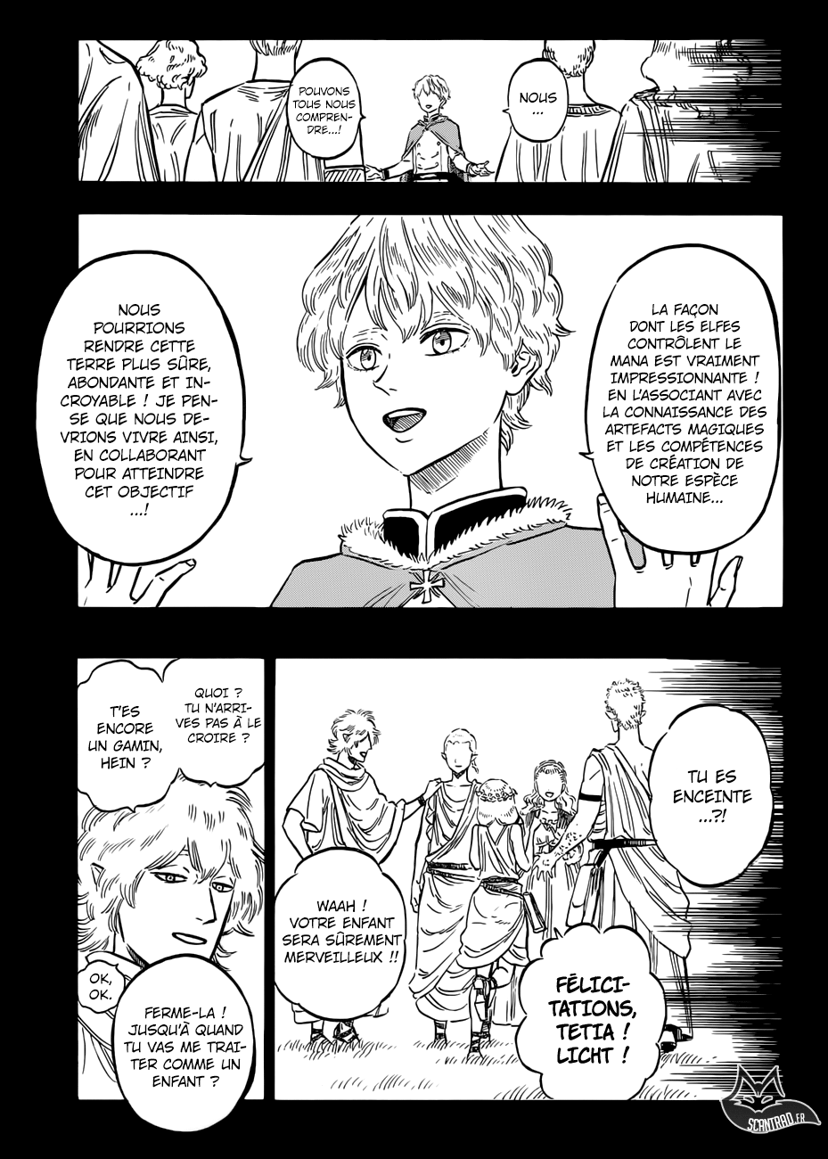 Black Clover: Chapter chapitre-148 - Page 10