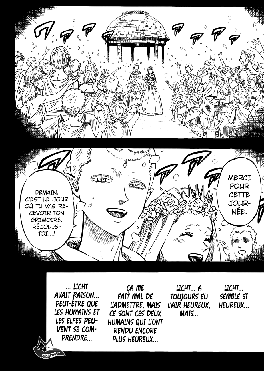 Black Clover: Chapter chapitre-148 - Page 11