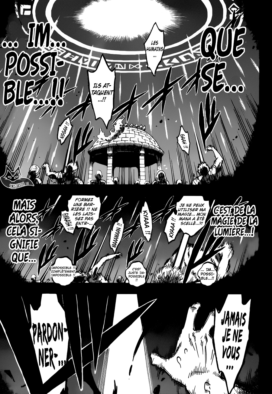Black Clover: Chapter chapitre-148 - Page 12