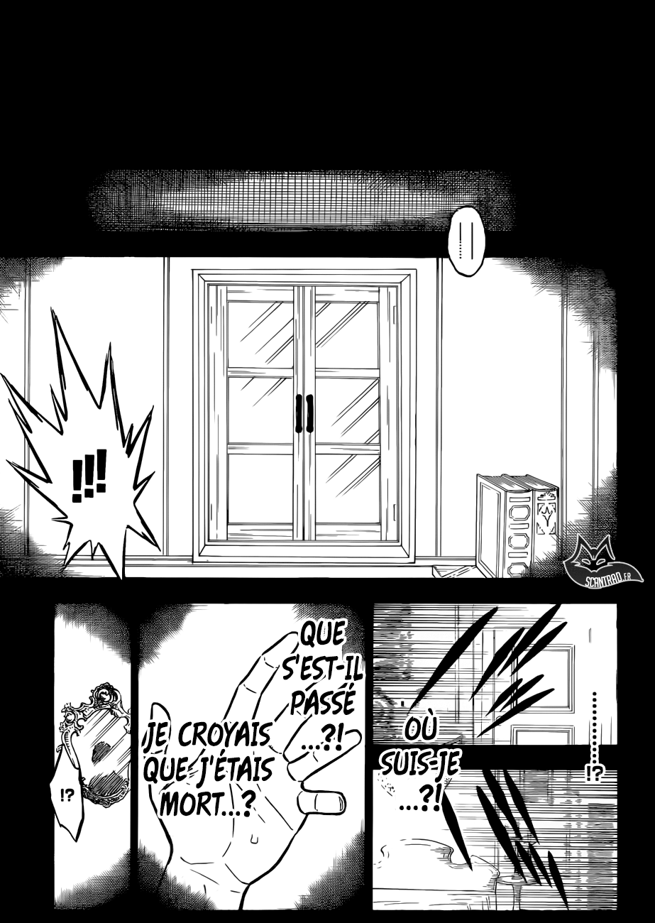 Black Clover: Chapter chapitre-148 - Page 14