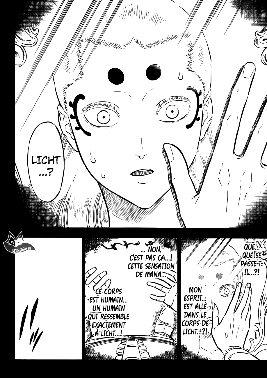 Black Clover: Chapter chapitre-148 - Page 15