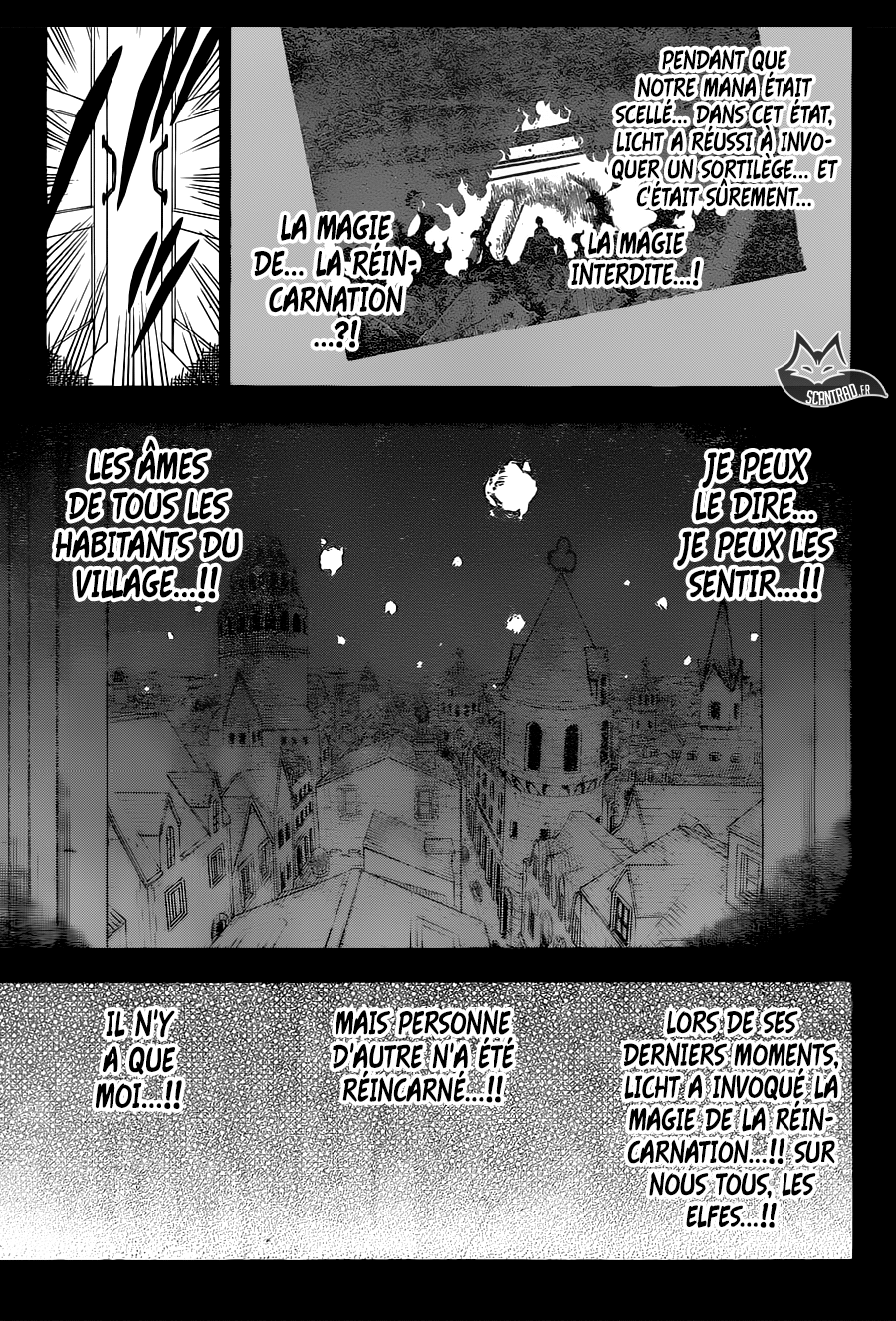 Black Clover: Chapter chapitre-148 - Page 16