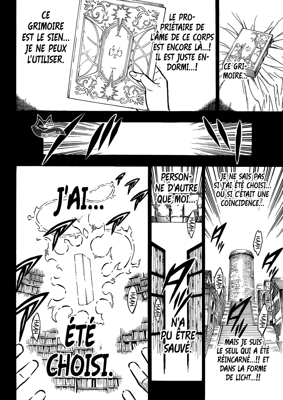 Black Clover: Chapter chapitre-148 - Page 17