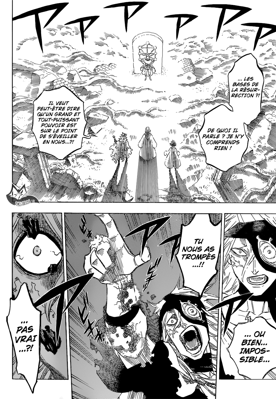 Black Clover: Chapter chapitre-149 - Page 4