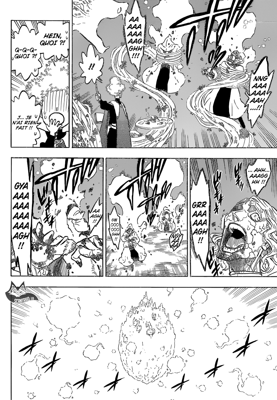 Black Clover: Chapter chapitre-149 - Page 8