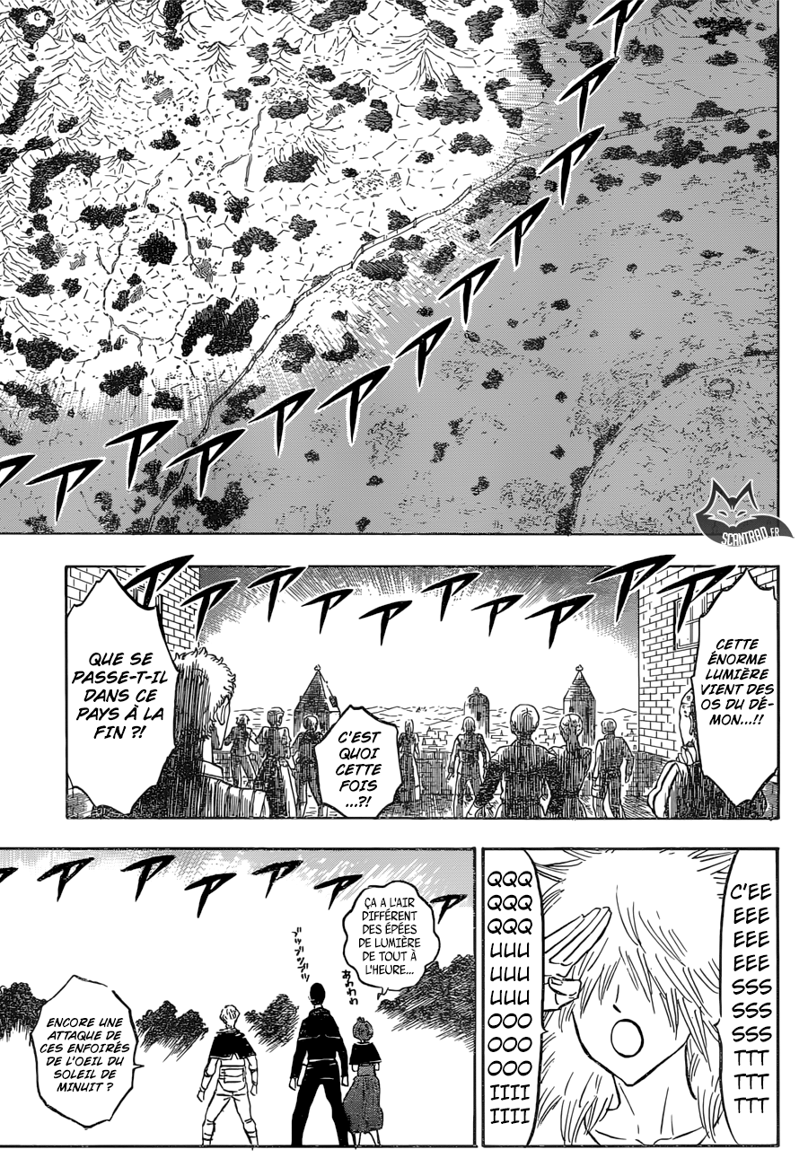 Black Clover: Chapter chapitre-149 - Page 9