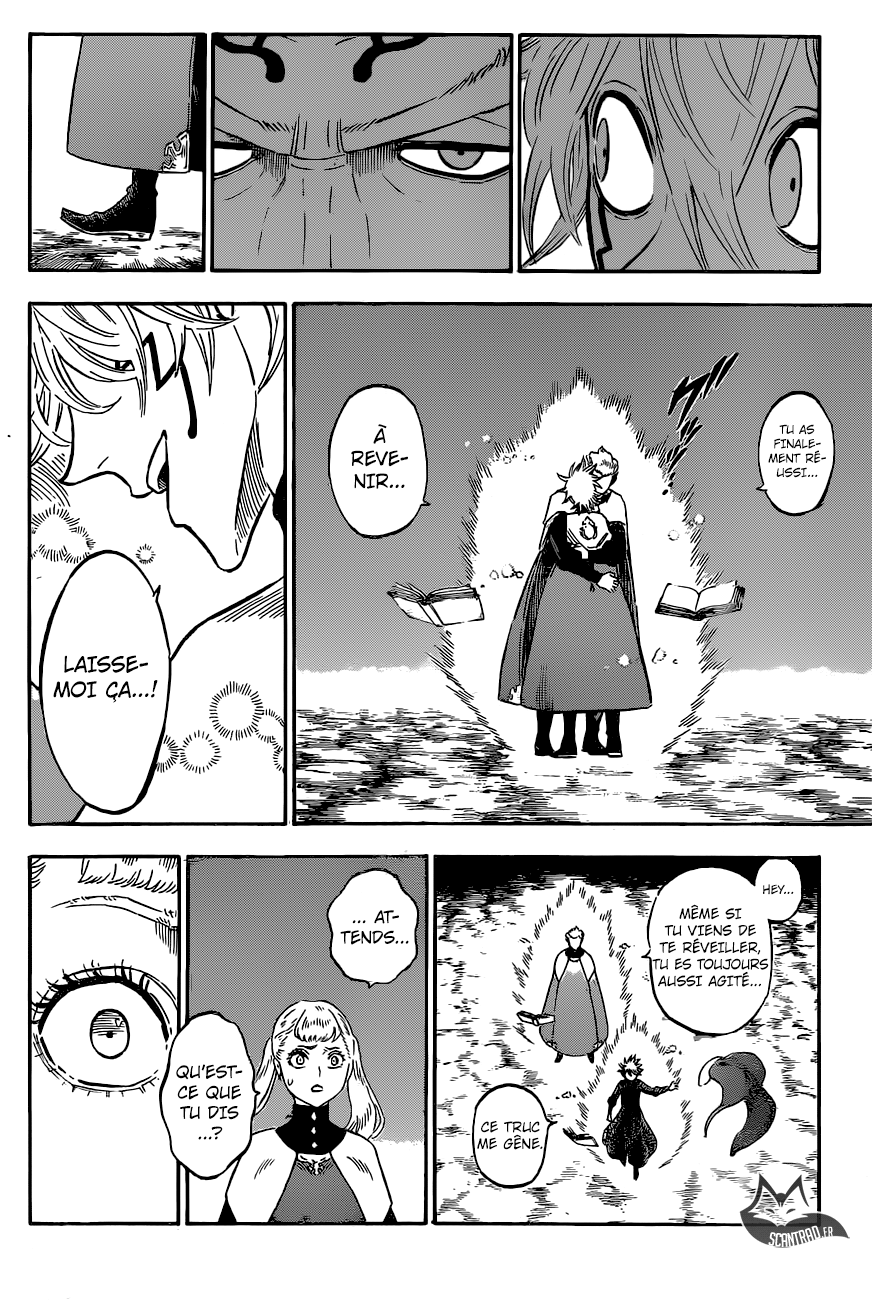 Black Clover: Chapter chapitre-150 - Page 2