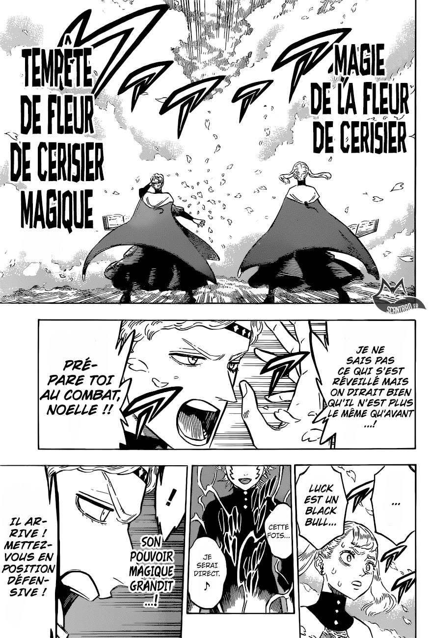 Black Clover: Chapter chapitre-150 - Page 5