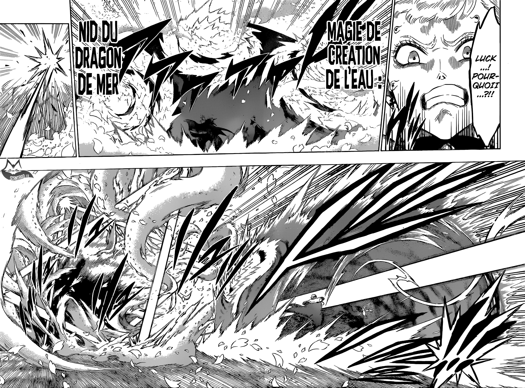 Black Clover: Chapter chapitre-150 - Page 6