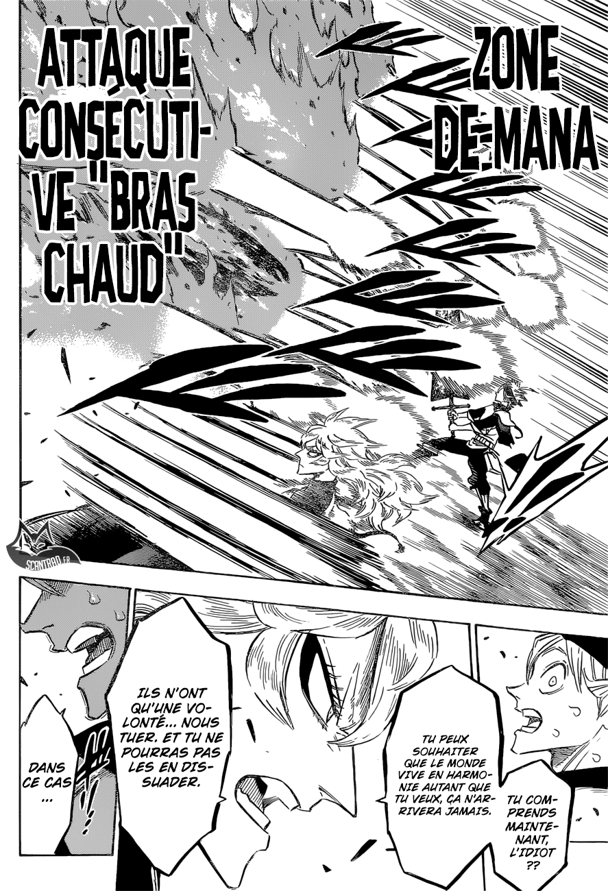 Black Clover: Chapter chapitre-150 - Page 10