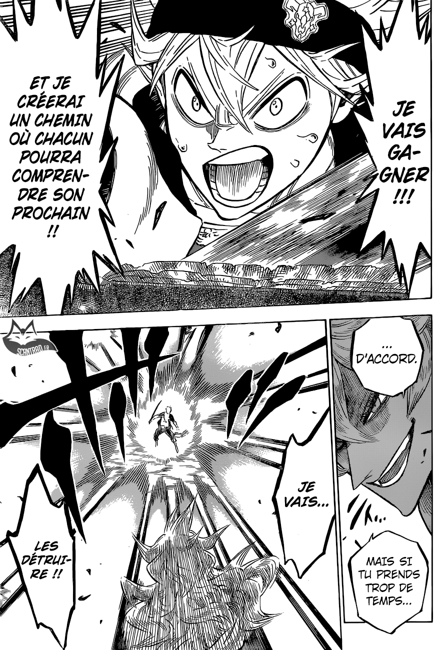 Black Clover: Chapter chapitre-150 - Page 11