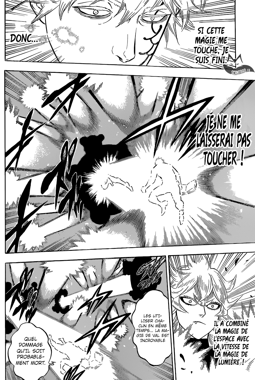 Black Clover: Chapter chapitre-150 - Page 12