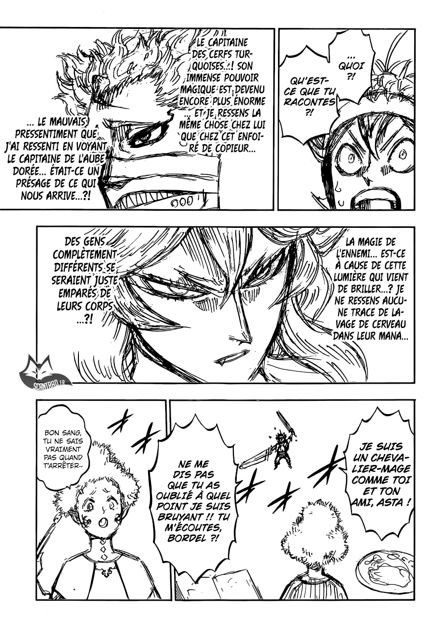Black Clover: Chapter chapitre-151 - Page 3
