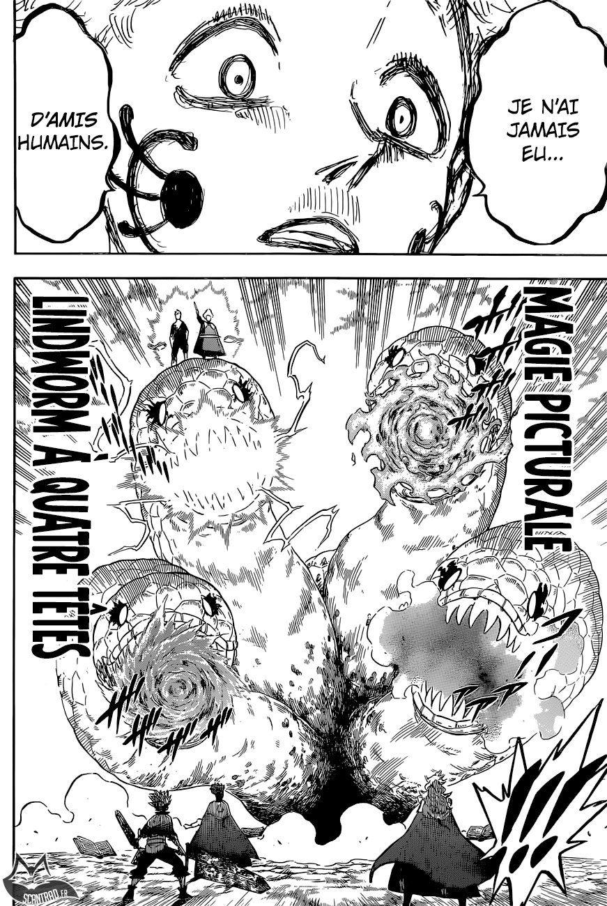 Black Clover: Chapter chapitre-151 - Page 4