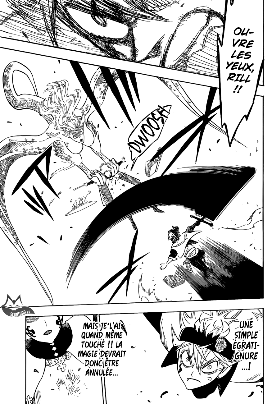 Black Clover: Chapter chapitre-151 - Page 9