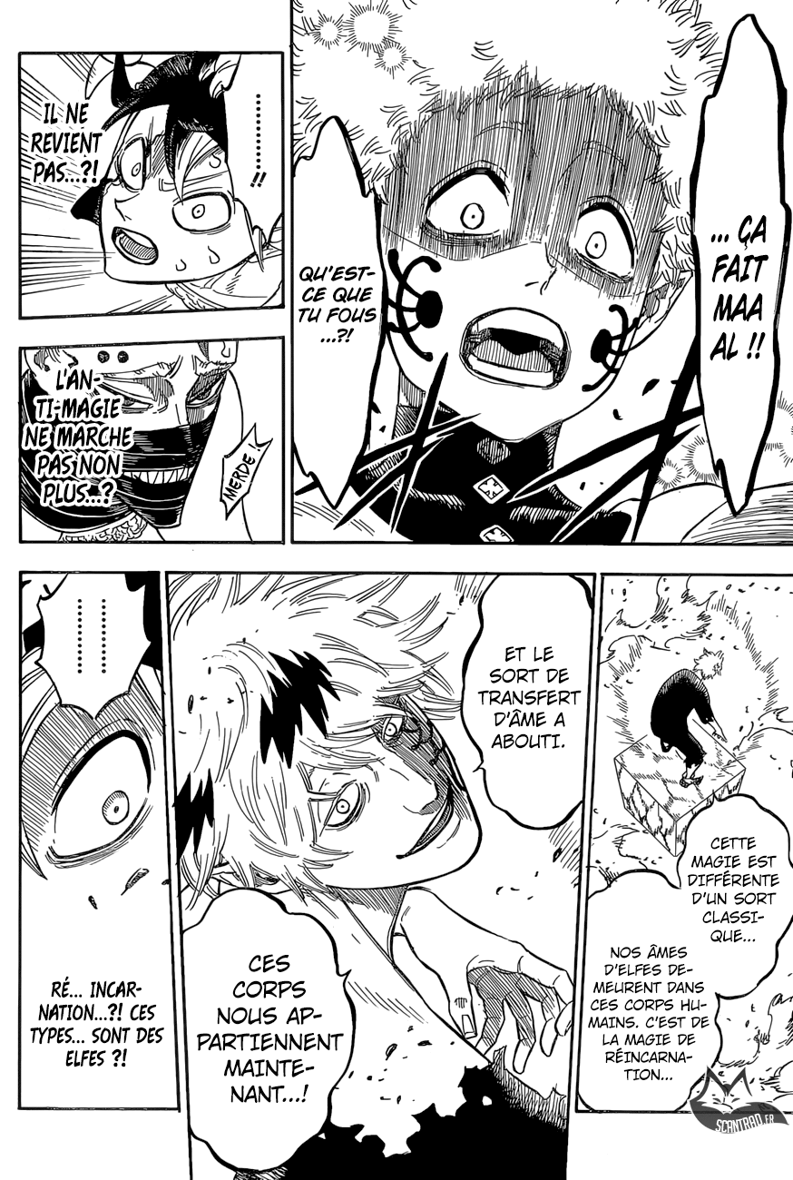Black Clover: Chapter chapitre-151 - Page 10