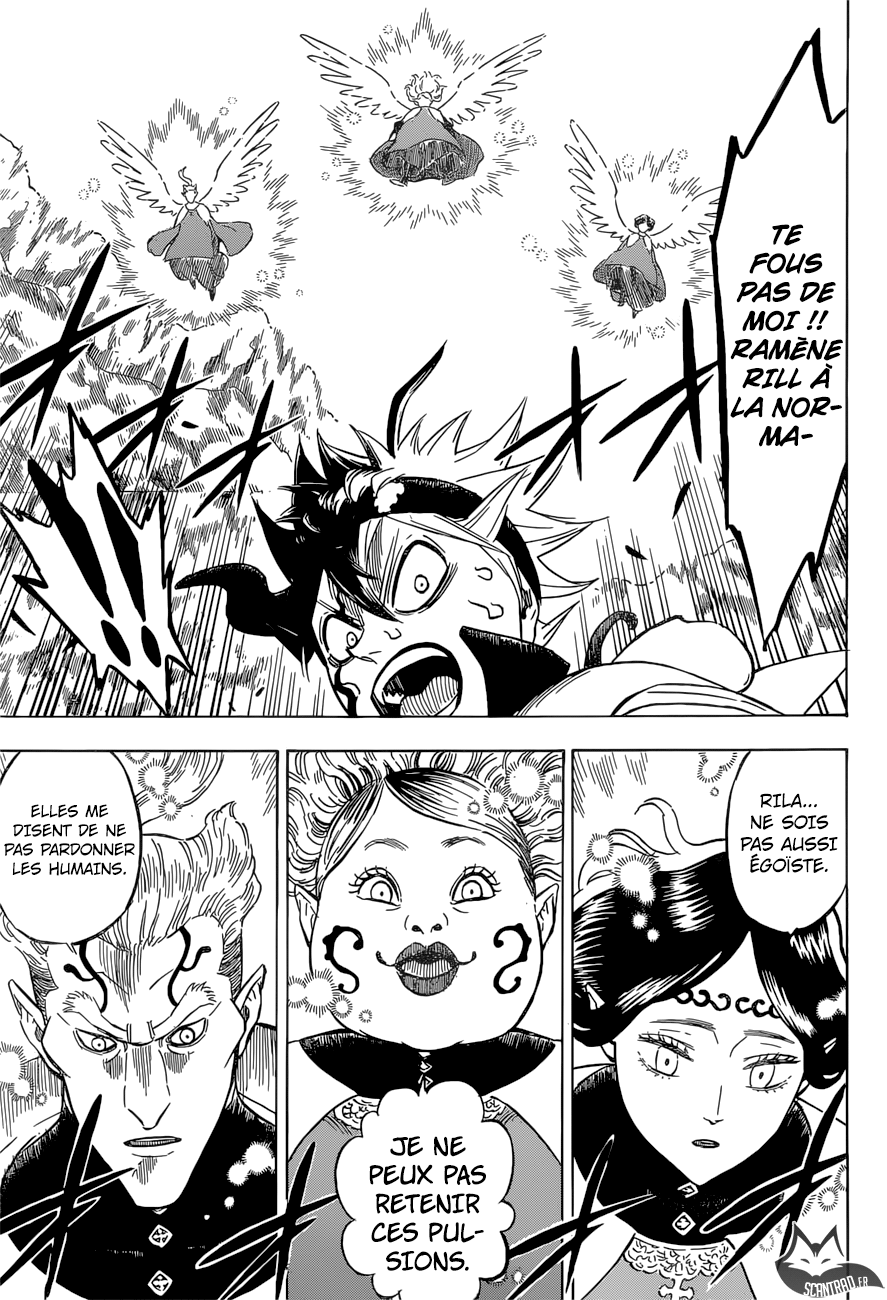 Black Clover: Chapter chapitre-151 - Page 11