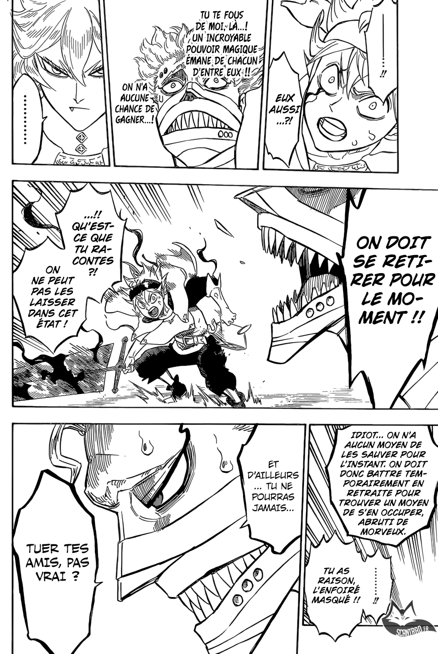 Black Clover: Chapter chapitre-151 - Page 12