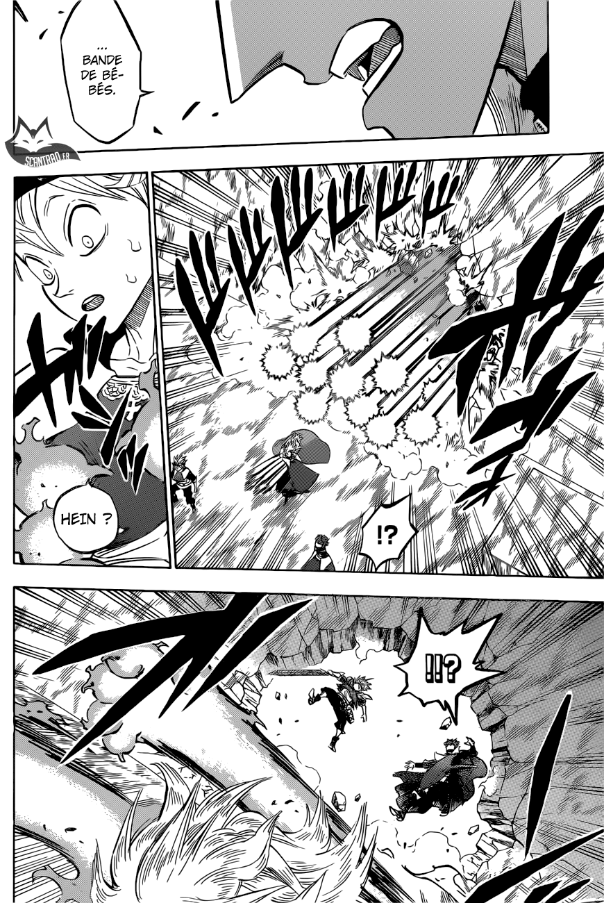 Black Clover: Chapter chapitre-151 - Page 14