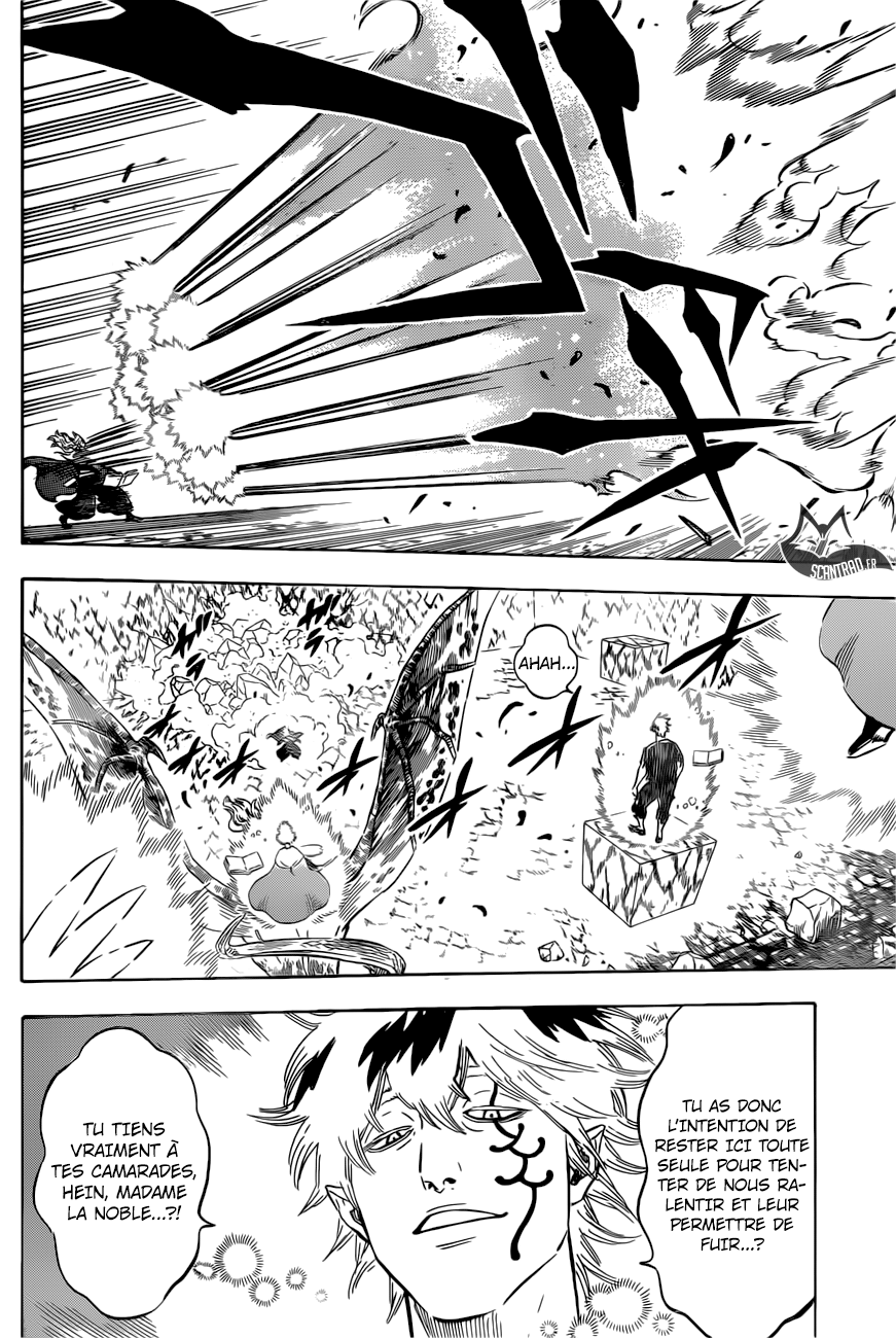 Black Clover: Chapter chapitre-151 - Page 16