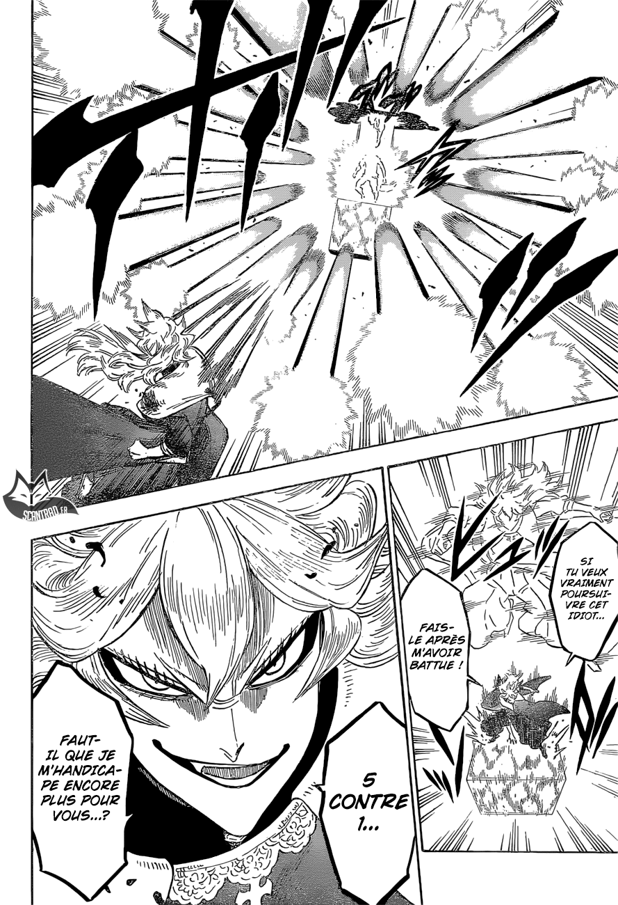 Black Clover: Chapter chapitre-152 - Page 2