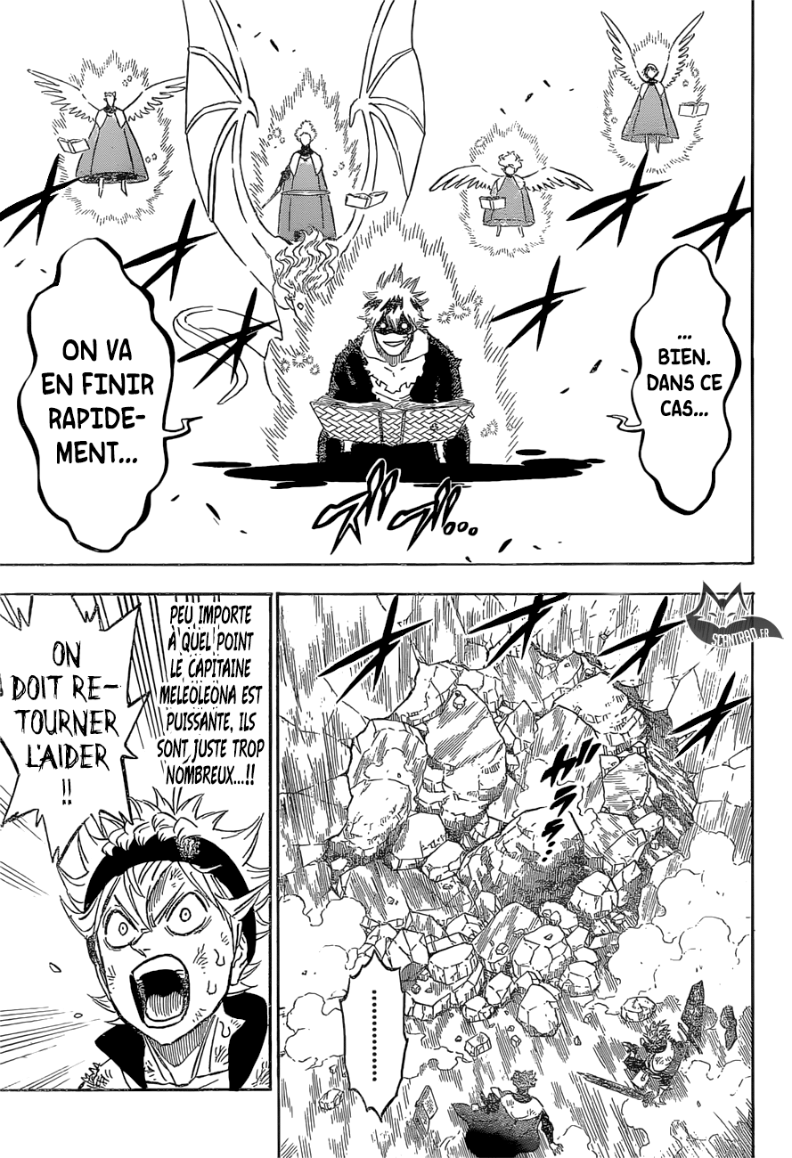 Black Clover: Chapter chapitre-152 - Page 3