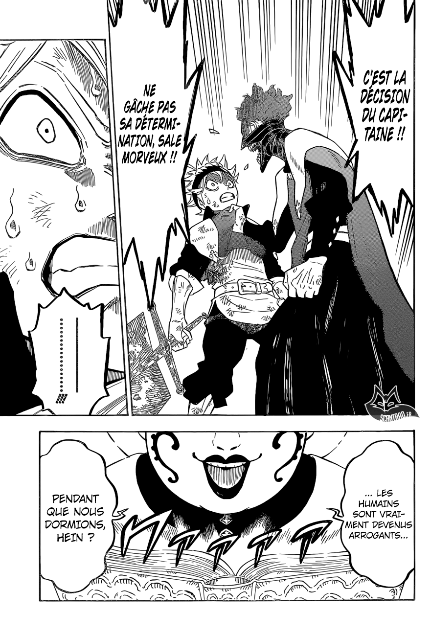 Black Clover: Chapter chapitre-152 - Page 5